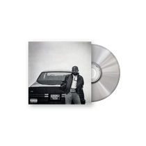 Kendrick Lamar - GNX (CD)